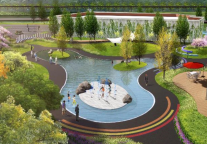 北京向西｜这座会“呼吸”的山谷酒店，藏着都市人遗失的生活提案