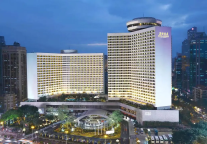 传奇不息，花园酒店向世界展示文化融合之美