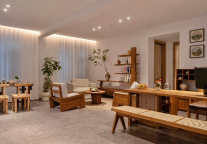 万达美华酒店落子彩云南之南：老街万达美华别院活力起航