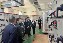 政协上饶市广丰区第十三届委员会第五次会议接待工作圆满完成