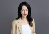 吴响琦出任广州白云越秀万豪复合型酒店市场销售总监