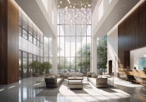 山西龙城国际饭店挂牌转让100%股权 底价为2835.86万元