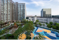 高品质的适居空间选方隅 一站式生活更便捷