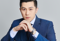 廖琨伟先生成都东商务区凯悦尚萃酒店总经理