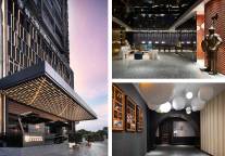 骑士物语 | 中高端酒店业"黑马"，独特魅力揭秘！