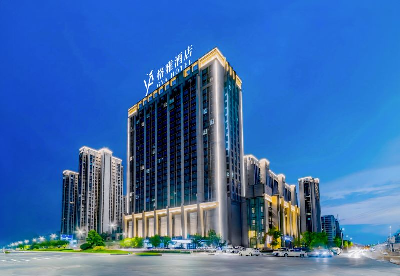 邂逅临安：青山绿水间的诗画江南