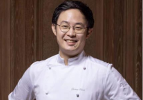 七尚酒店任命邵钧霆先生为西厨行政总厨