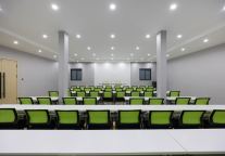 邂逅周口，宿于格林豪泰的诗意之旅