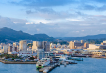 日本平户市获全球首个ADT认证