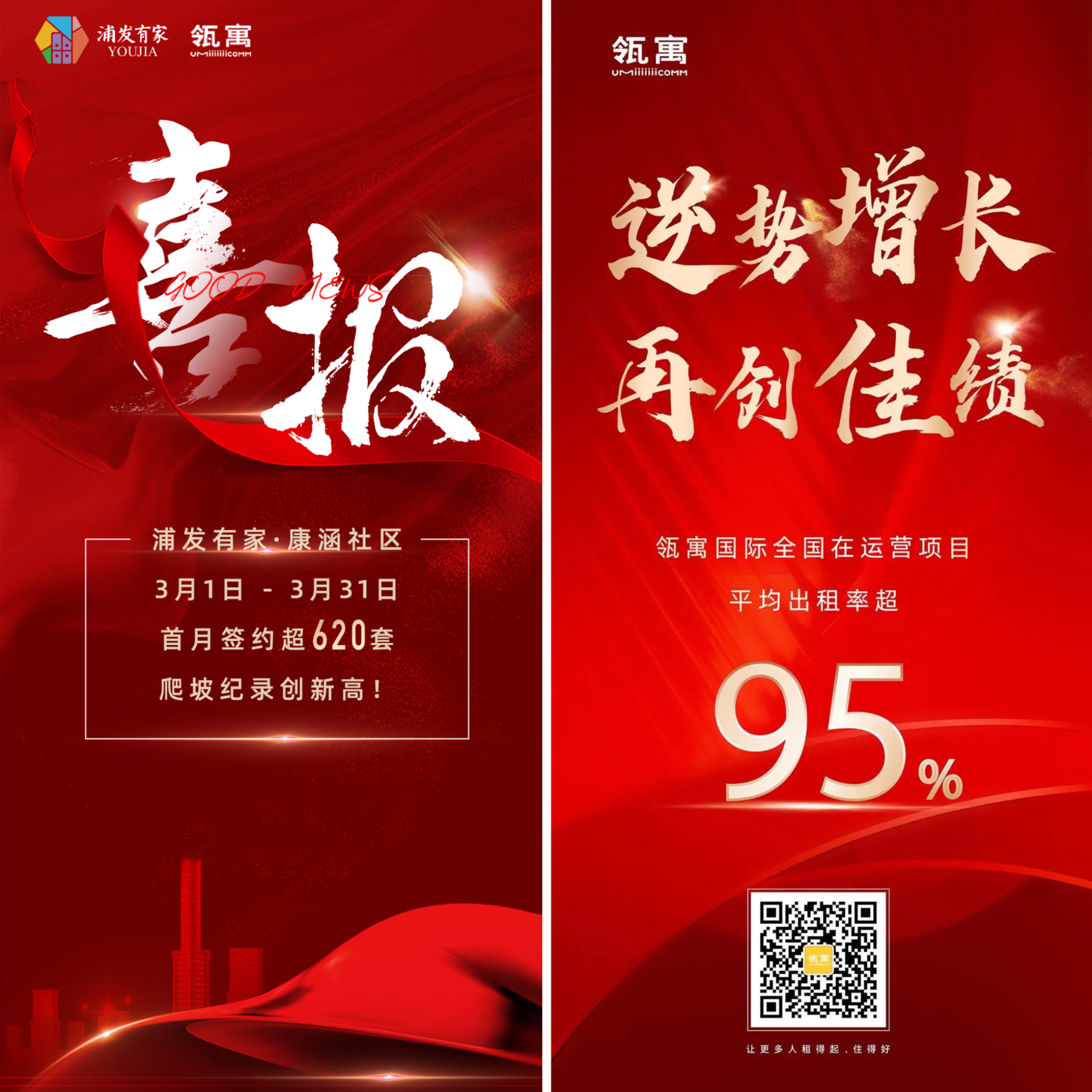 捷报｜瓴寓国际租赁社区版图再扩