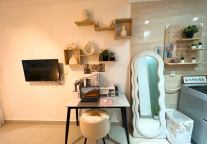 碧家公寓积极推动各环节多维度科技植入