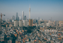 “龙龙高铁”梅龙段迎首个旅行团 尝鲜广州-梅州“2小时生活圈”