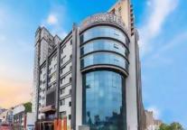 雅阁酒店集团|在武当仙境，邂逅一场轻时尚之旅