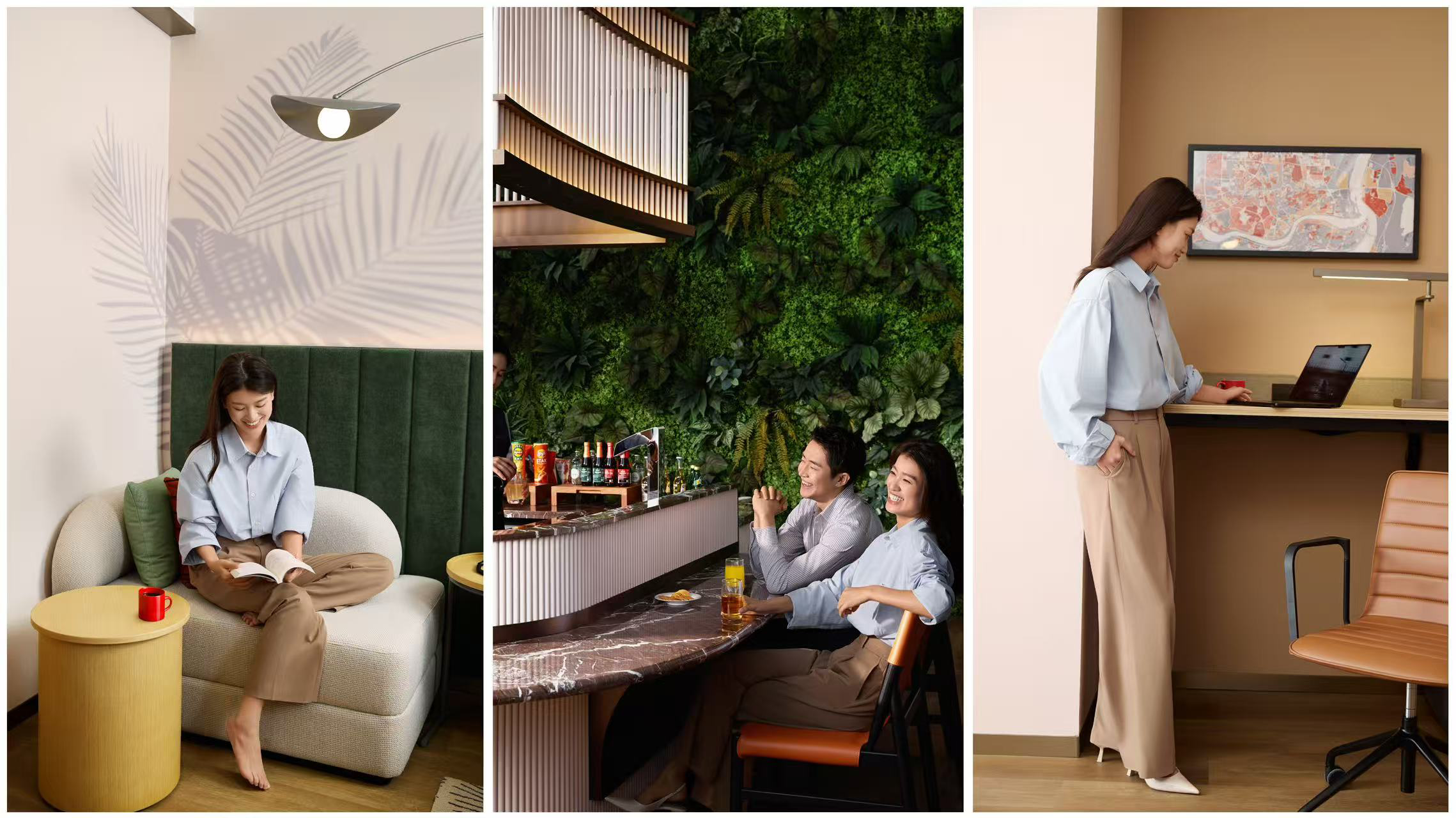 “希尔顿花园酒店•绽欣版”多城绽放，以品质升级引领高端精选服务酒店赛道