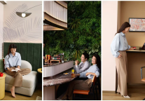 “希尔顿花园酒店•绽欣版”多城绽放，以品质升级引领高端精选服务酒店赛道