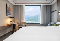 漳州长泰岩溪——古韵今风的交融之地