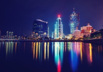 澳门2024年全年入境旅客超3400万人次