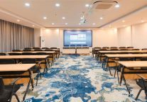 江宁冬景上线，格林豪泰酒店等您来游玩