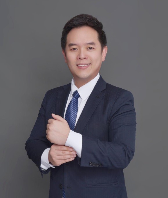 杨承翊出任成都万达瑞华酒店行政助理经理