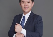 杨承翊出任成都万达瑞华酒店行政助理经理