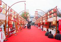 灵蛇贺岁，探享新春！西湖文旅特色活动大集合，邀你一起过大年！（一）