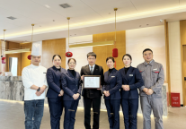 雅阁酒店集团2024年度评优盛典，荣耀榜单揭晓