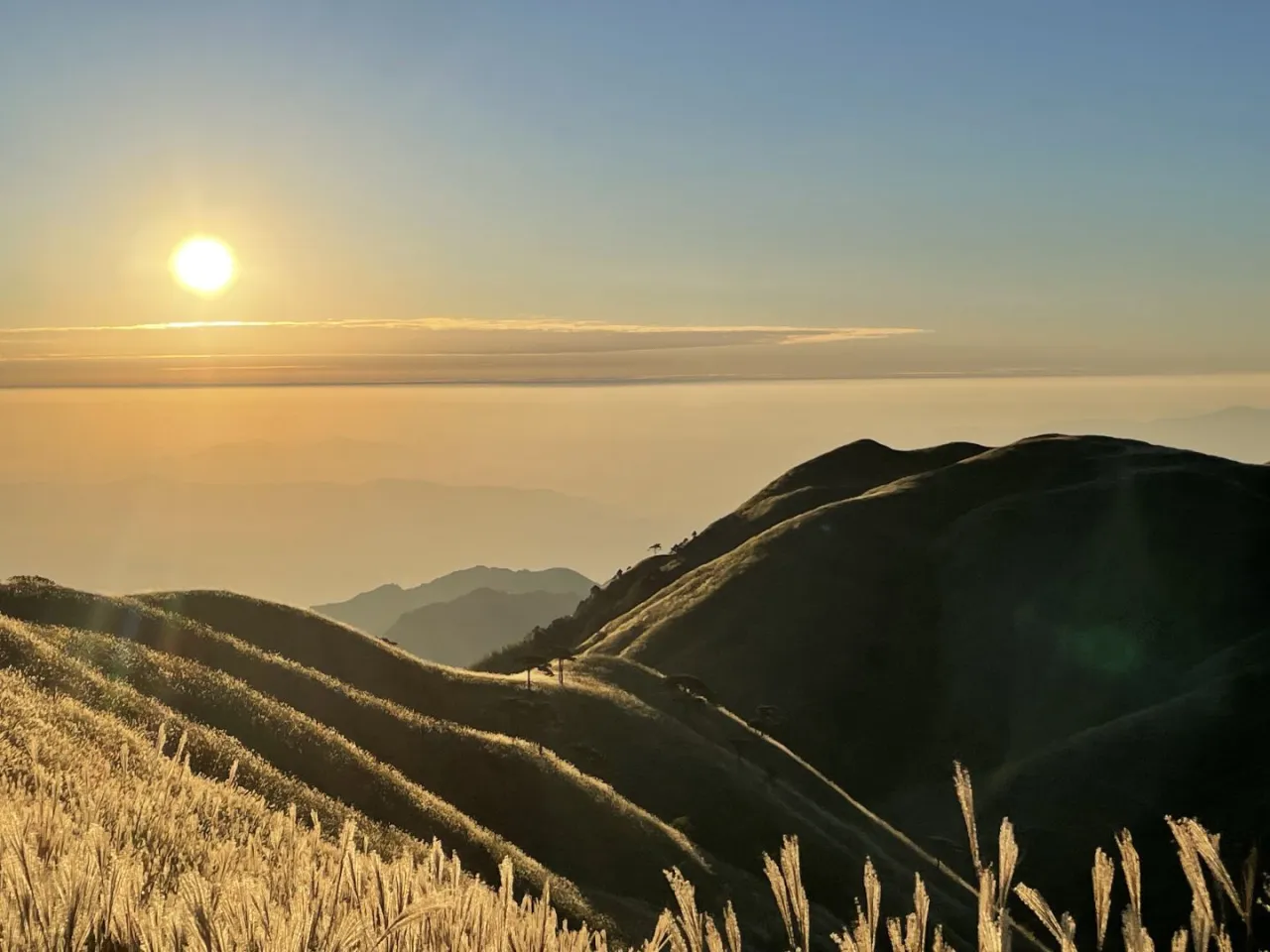 “潮”游度假区丨武功山国际山地户外运动谷•户外运动酒店（VOCO）试营业启动仪式隆重举行
