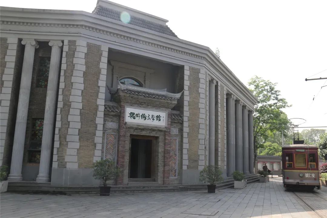 抓住假期的尾巴！来安仁古镇，怎么溜，都好玩！