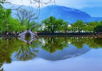 同程旅行与岳阳南湖新区展开合作，深化门票预约与酒店民宿开发