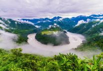 西藏新增9个国家4A级旅游景区