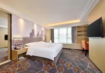 雅阁酒店集团签约河北保定市澳斯特公寓