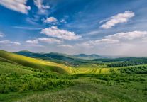 贝壳酒店，游玩大好河山、冬奥之城——张家口