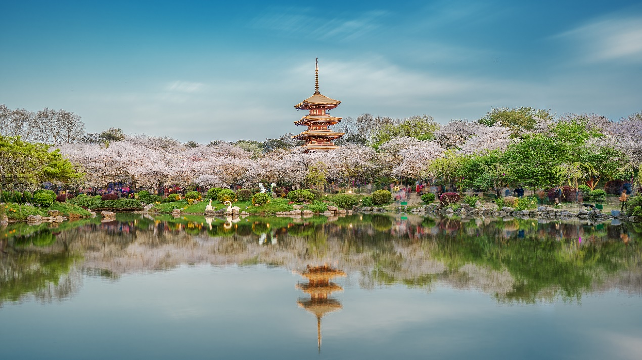 万悦会邀你畅游荆楚大地，尽享双倍积分