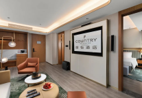 地标酒店翻新潮涌，何以丽怡？