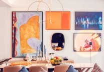  “雅诗阁”品牌焕新媒体体验之旅