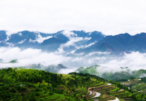 浙江温州文成2个重大项目签约！