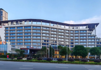 雅阁酒店集团|秋冬错峰出游，漫步湖州红木房雅阁璞邸酒店