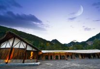 公益研学 | 来云丘山元谷希望农场，带孩子学会爱与包容