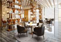 雅阁酒店集团|花满黔城，山水兴义尽在雅阁大酒店