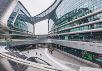 上海首家施柏阁酒店公寓开业