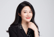 蒋娟女士出任合肥栢景朗廷酒店酒店经理