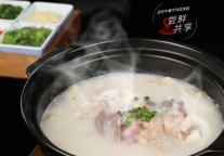 郑州富力万达文华酒店滋补臻味