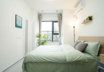 海棠美寓、嘉园美寓、 陇西美寓、 金冠美寓四大人才公寓配租，6792套！就在10月18日-19日！