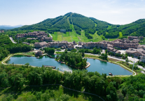 长白山万达国际度假区12周年庆活动完美收官