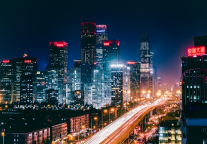 冠寓5万套保租房里的发展新范式