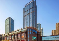 格美酒店，感受南通“通江达海”的情怀   