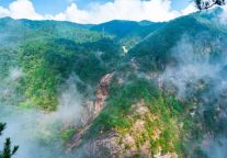 明月山景区如何借“醉翁之意”念好“山字经”？