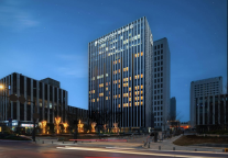 丽怡酒店悉·空间引领独特酒店体验