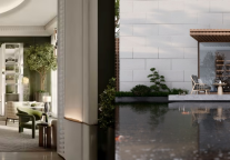 希尔顿集团两大重点项目亮相第四届上海旅游投资促进大会