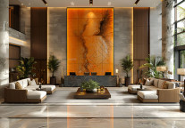 泰州金姜堰维景国际大酒店开业